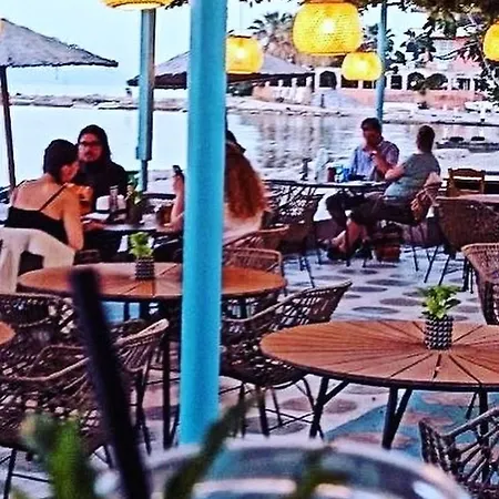 Avra Budget 3* Benitses (Corfu)