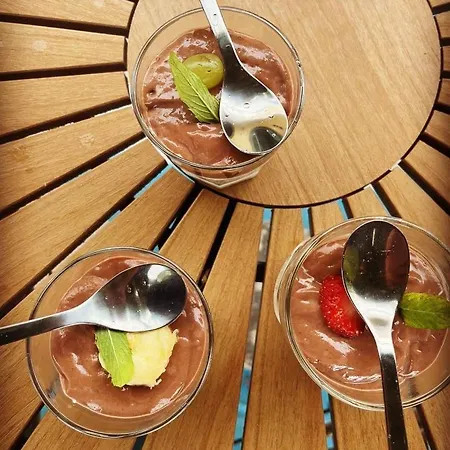 Aparthotel Avra Budget 3*