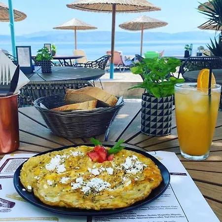 Avra Budget Benitses (Corfu)