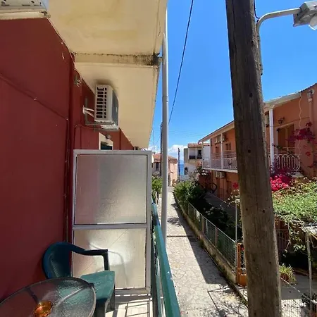 Avra Budget Aparthotel