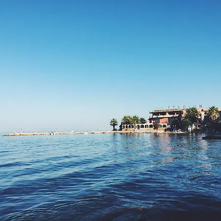 Avra Budget Aparthotel