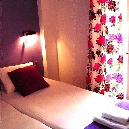 Aparthotel Avra Budget Benitses (Corfu)