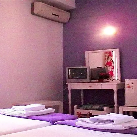 Avra Budget Aparthotel Benitses (Corfu)