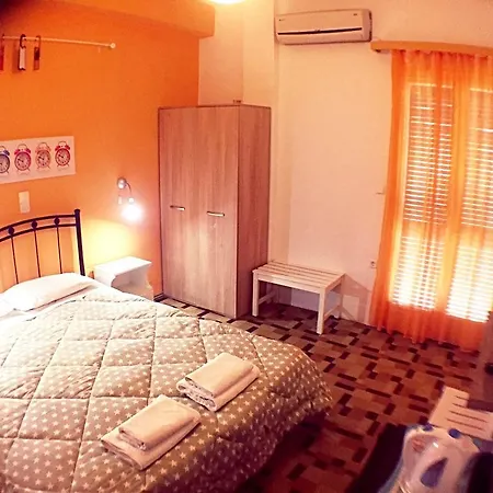 Aparthotel Avra Budget Benitses (Corfu)