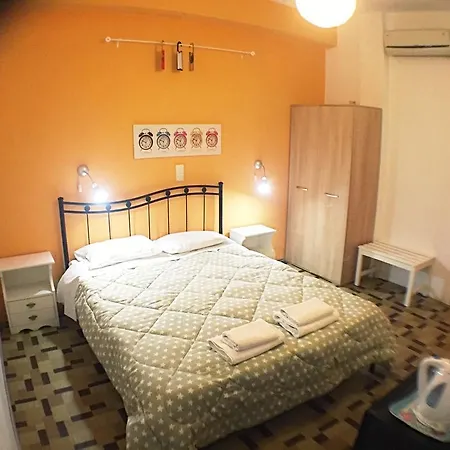 Avra Budget Aparthotel