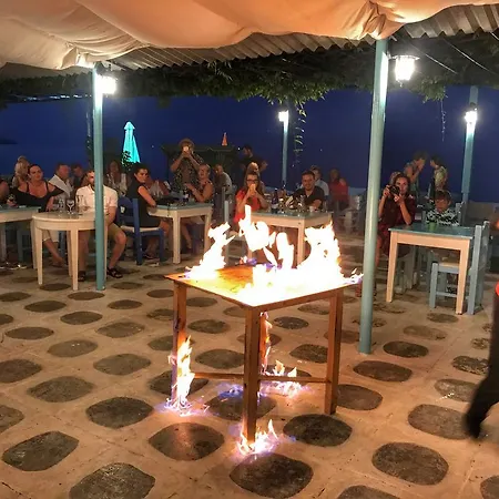 Avra Budget Benitses (Corfu)