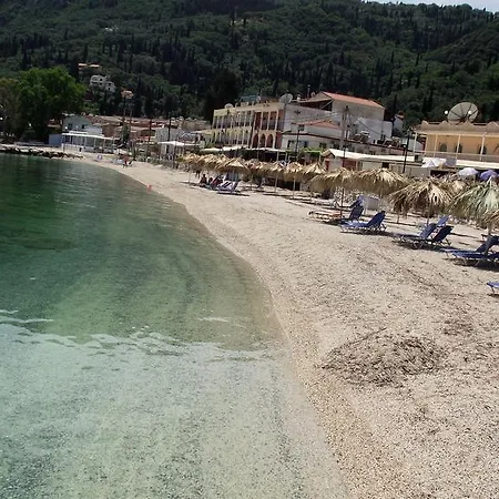 Aparthotel Avra Budget