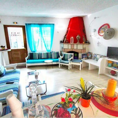 Avra Budget 3* Benitses (Corfu)