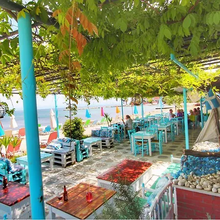 Avra Budget 3* Benitses (Corfu)