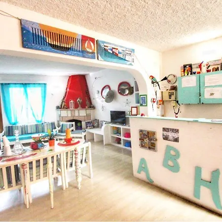 Avra Budget Aparthotel Benitses (Corfu)