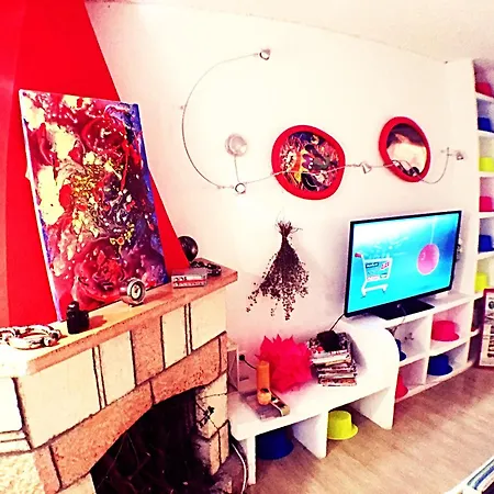 Aparthotel Avra Budget