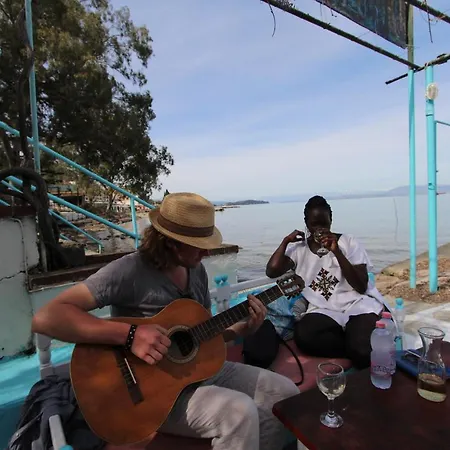 Avra Budget 3* Benitses (Corfu)