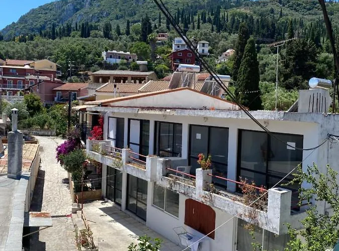 Avra Budget Ξενοδοχείο με διαμερίσματα
