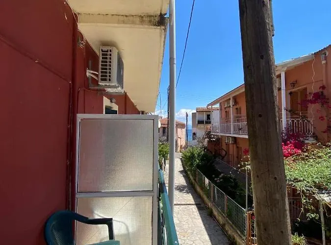Avra Budget Ξενοδοχείο με διαμερίσματα