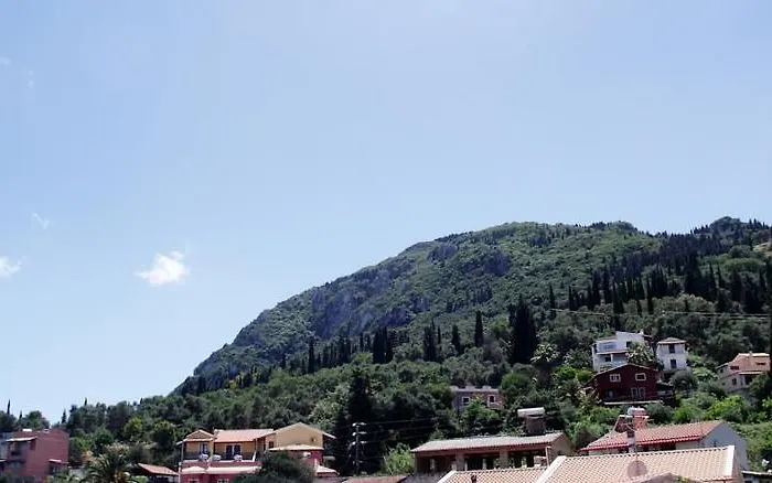 Avra Budget 3* Μπενίτσες